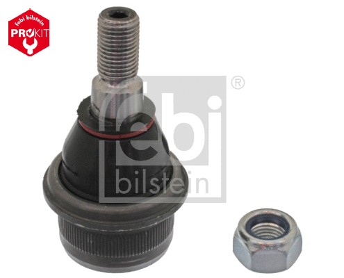 Lower front ball joint - lower, fits