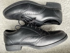 Clarks Sami Fizz Jnr Brogue