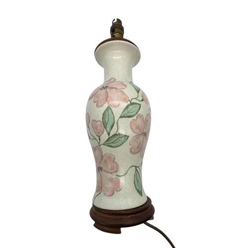 Vintage hand painted vanessa - hand,