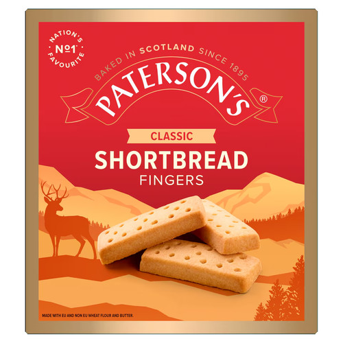 Shortbread bundle with - bundle,