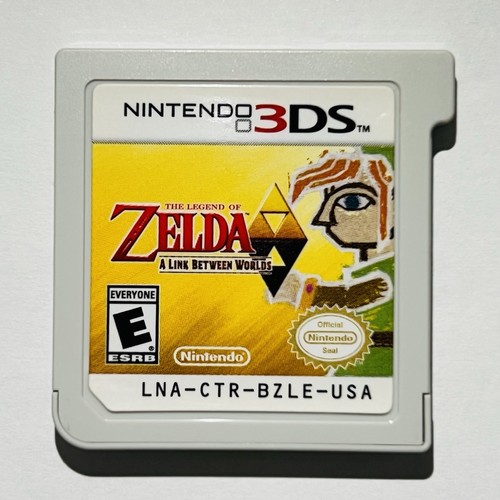 The legend zelda a - of, link