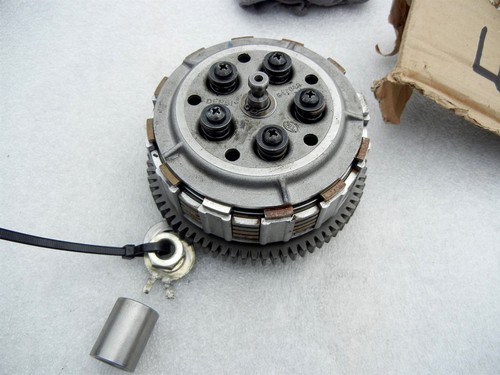 Derbi gpr125 complete - derbi, 4v