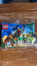 LEGO CITY: Farm Garden &