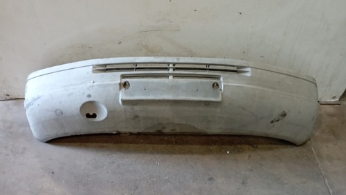 Front bumper mercedes benz - front, mercedes-benz
