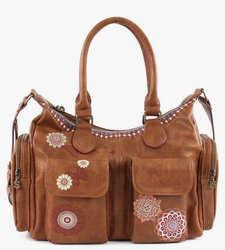 Desigual chandy london - chandy,