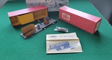 00 Gauge Hornby Dublo T.P.O