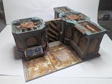 Single Door Hive City Prefab