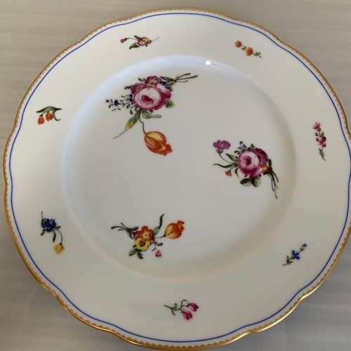 Royale limoges decor la - royale,