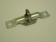 VW Golf Cabriolet 5K Mk6 Rear Tailgate Boot Lid Striker Plate 8P4827507