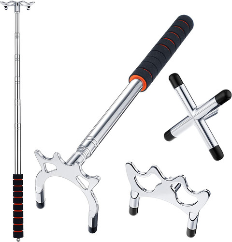 Retractable billiards cue - retractable,
