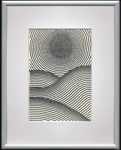 Henry pearson 1975 art - pearson, op