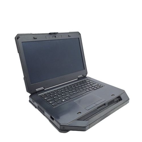 Dell laptop latitude 5414 - latitude, 14"