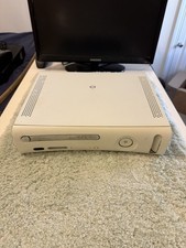 Microsoft xbox 360 - xbox, console
