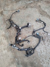 SUBARU IMPREZA WRX STI 330S GRB 08-11 HATCH 2.5 DBW INLET ENGINE WIRING LOOM *