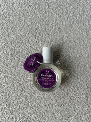 The body shop dewberry - the,