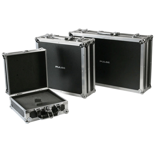 Pulse universal flight case - flight,