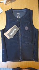 wakeboard vest.