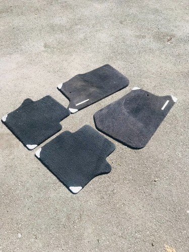 Genuine range rover carpet - genuine,