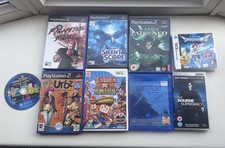 Gaming Joblot
