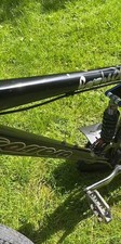 2007 Carrera Banshee x 26 Inch Mountain Bike Unknown Frame Size