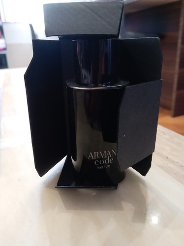 Armani code parfum - armani,