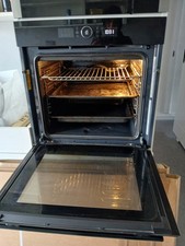 Whirpool Single Oven