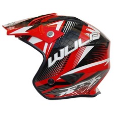 Wulfsport Aspect Trials Helmet