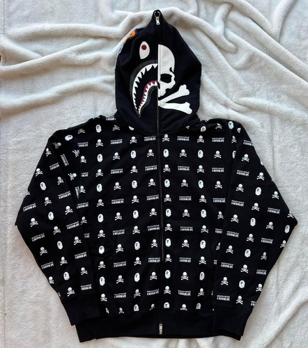 Sample never released bape - never,