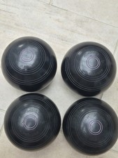 2 Pair Of Henselite Bowls 5in And  4 7/8in