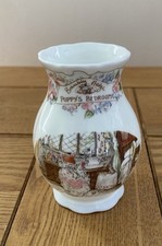 Vintage Royal Doulton Brambly