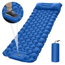 Inflatable Mat Camping
