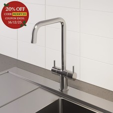 Modern Mono Kitchen Sink Mixer