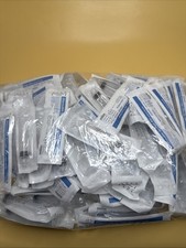 5ml - Terumo Sterile Syringes-  Luer Slip Hyperderic - Fast Free Postage