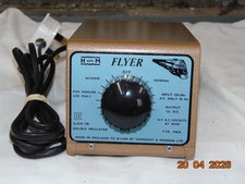 Flyer single track - h,