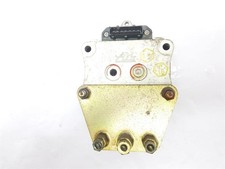 1995 JAGUAR XJ-S ABS PUMP + MODULE 4.0 PETROL AJ16 10021070029