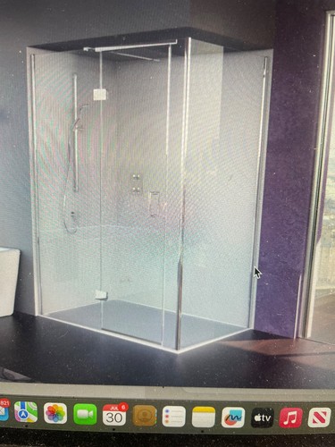 Matki shower doors - ,