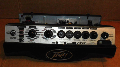 Peavey vypyr guitar amp - vypyr,