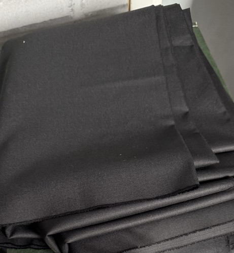 Metres top quality - quality, black