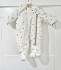 First Size Matalan White Rose