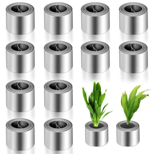 Rolls aquarium plant - 12,
