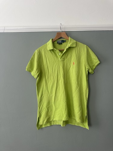 Ralph lauren custom fit polo - lauren,