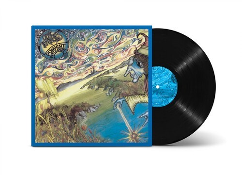 Ozric tentacles pungent - ozric,