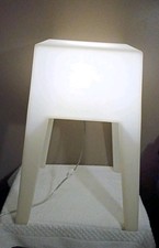 Philippe Starck Light-Up Table