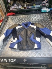 Akito Bikers Leather Jacket