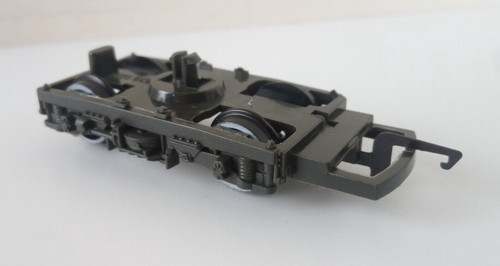 Hornby gauge british rail - hornby,