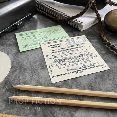 Indiana jones vintage - indiana, prop