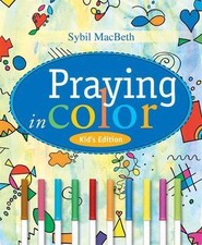 Praying in Color Kid's Edition
