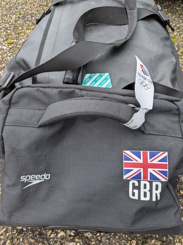 Speedo team great - gb, britain