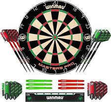 Winmau Darts - Masters Pro