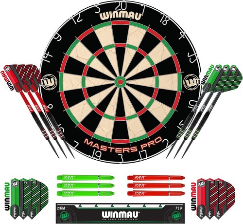 Winmau darts masters pro - masters,